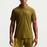 NikeCourt Slam Erkek Dri-FIT ADV Polo Tişört
