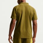 NikeCourt Slam Erkek Dri-FIT ADV Polo Tişört - Görsel 2