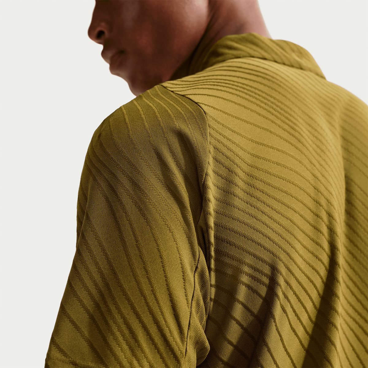 NikeCourt Slam Erkek Dri-FIT ADV Polo Tişört - Görsel 6