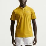 NikeCourt Slam Erkek Dri-FIT ADV Polo Tişört