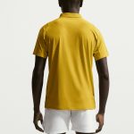 NikeCourt Slam Erkek Dri-FIT ADV Polo Tişört - Görsel 2
