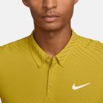 NikeCourt Slam Erkek Dri-FIT ADV Polo Tişört - Görsel 5