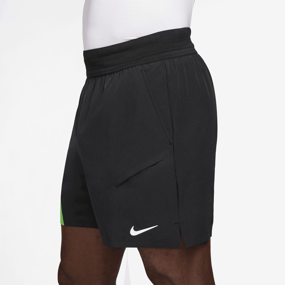 Nike Court Advantage Slam Erkek Tenis Şortu - Görsel 3