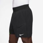 Nike Court Advantage Slam Erkek Tenis Şortu - Görsel 3