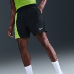 Nike Court Advantage Slam Erkek Tenis Şortu - Görsel 5