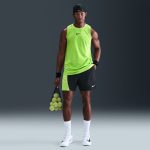 Nike Court Advantage Slam Erkek Tenis Şortu - Görsel 6