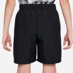 Nike Dri-FIT Multi Erkek Çocuk Antrenman Şortu - Görsel 3