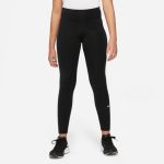 Nike Dri-Fit One Çocuk Antrenman Tayt