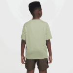 Nike Multi Dri-FIT Çocuk Antrenman Tshirt - Görsel 2