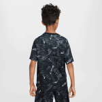 Nike Multi Dri-FIT Kısa Kollu Erkek Çocuk Antrenman Üstü - Görsel 2