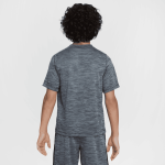 Nike Multi Dri-FIT Kısa Kollu Genç Erkek Çocuk Üstü - Görsel 2
