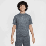 Nike Multi Dri-FIT Kısa Kollu Genç Erkek Çocuk Üstü