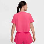 Nike One Classic Dri-FIT Kısa Kollu TShirt - Görsel 2