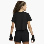 Nike One Classic Dri-FIT Kısa Kollu TShirt - Görsel 2