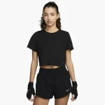 Nike One Classic Dri-FIT Kısa Kollu TShirt