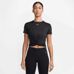 Nike One Classic Dri-FIT Kısa Kollu Kadın Üstü