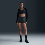 Nike One Dri-FIT Normal Belli Kadın Şortu