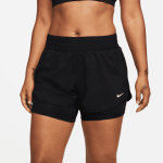 Nike One Dri-FIT Normal Belli Kadın Şortu