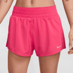 Nike One Dri-FIT Normal Belli Kadın Şortu