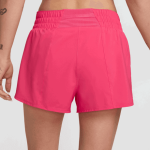Nike One Dri-FIT Normal Belli Kadın Şortu - Görsel 2