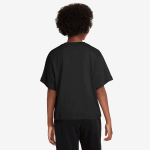 Nike Sportswear Genç Kız Çocuk Tişörtü - Görsel 2