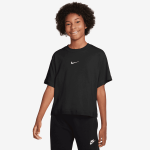 Nike Sportswear Genç Kız Çocuk Tişörtü