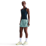 Nike Victory Normal Belli Fırfırlı Baskılı Kadın Eteği - Görsel 5