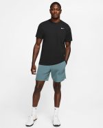 Nike Dri-Fit Dry Crew Erkek Antrenman Tişörtü - Görsel 3