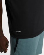 Nike Dri-Fit Dry Crew Erkek Antrenman Tişörtü - Görsel 5