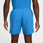 NikeCourt Advantage Dri-FIT Erkek Tenis Şortu - Görsel 2