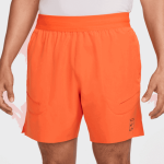 NikeCourt Advantage Dri-FIT Erkek Tenis Şortu - Görsel 3