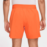 NikeCourt Advantage Dri-FIT Erkek Tenis Şortu - Görsel 5