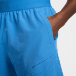 NikeCourt Advantage Dri-FIT Erkek Tenis Şortu - Görsel 3