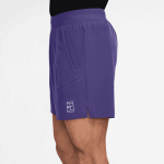 NikeCourt Advantage Dri-FIT 15 cm Erkek Tenis Şortu - Görsel 4