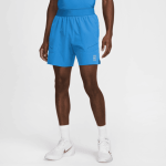 NikeCourt Advantage Dri-FIT Erkek Tenis Şortu - Görsel 4