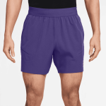 NikeCourt Advantage Dri-FIT 15 cm Erkek Tenis Şortu