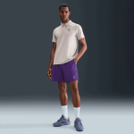 NikeCourt Advantage Dri-FIT 15 cm Erkek Tenis Şortu - Görsel 2