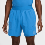 NikeCourt Advantage Dri-FIT Erkek Tenis Şortu - Görsel 5