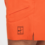 NikeCourt Advantage Dri-FIT Erkek Tenis Şortu - Görsel 6