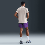 NikeCourt Advantage Dri-FIT 15 cm Erkek Tenis Şortu - Görsel 3
