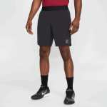 NikeCourt Advantage Dri-FIT  Erkek Tenis Şortu - Görsel 4