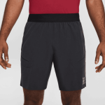 NikeCourt Advantage Dri-FIT  Erkek Tenis Şortu
