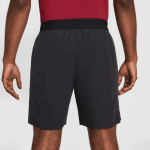 NikeCourt Advantage Dri-FIT  Erkek Tenis Şortu - Görsel 2