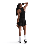 NikeCourt Advantage Dri-FIT Kadın Tenis Atleti - Görsel 3
