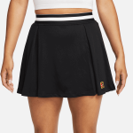 NikeCourt Dri-FIT Heritage Kadın Tenis Eteği