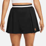 NikeCourt Dri-FIT Heritage Kadın Tenis Eteği