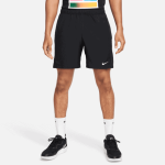NikeCourt Dri-FIT Victory Erkek Tenis Şortu - Görsel 5