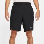 NikeCourt Flex Victory  Erkek Tenis Şortu - Görsel 3
