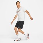 NikeCourt Flex Victory  Erkek Tenis Şortu - Görsel 5