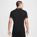 NikeCourt Heritage Erkek Tenis Polo Üst - Görsel 4